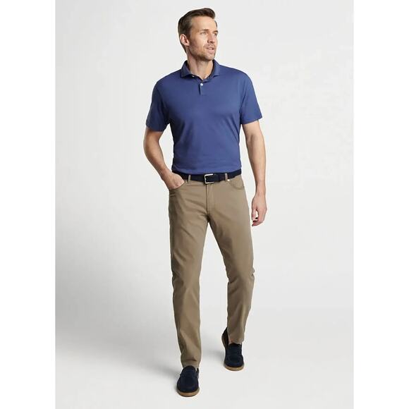 Journeyman Polo